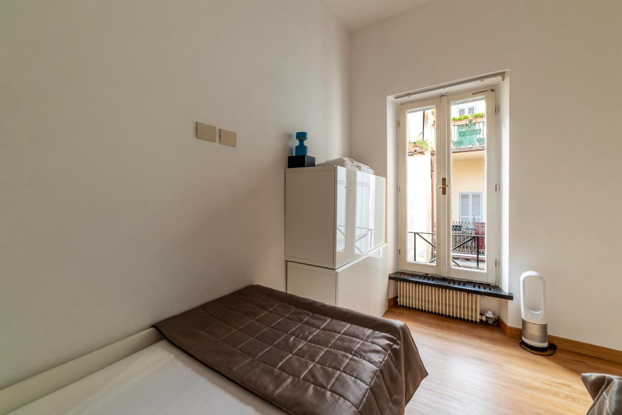 Via Del Pie Di Marmo Private Apartment Рим Екстер'єр фото