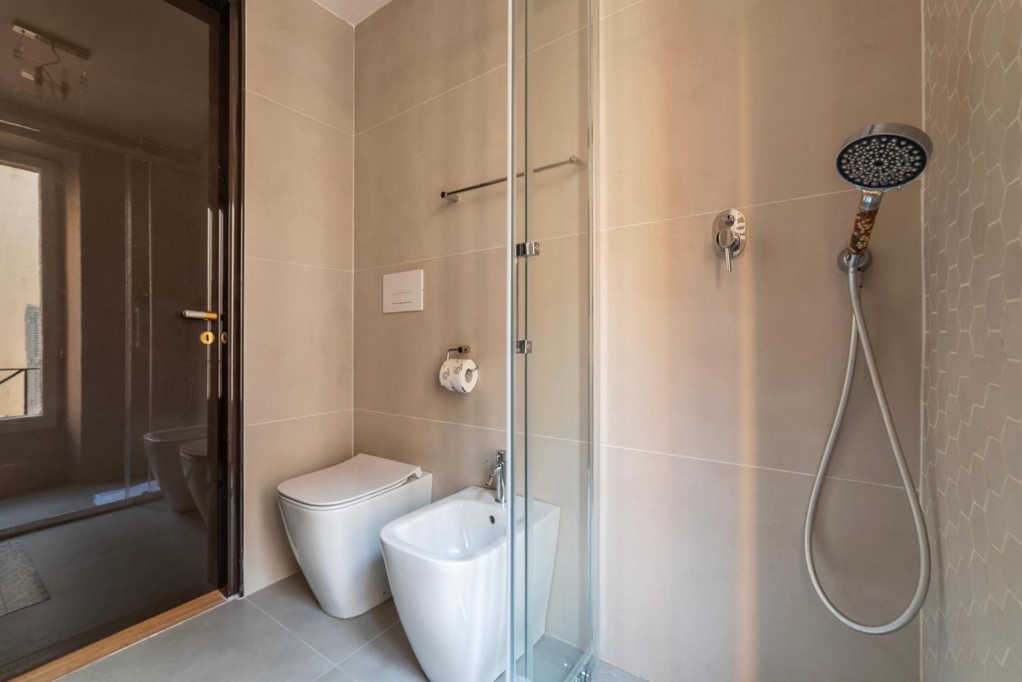 Via Del Pie Di Marmo Private Apartment Рим Екстер'єр фото