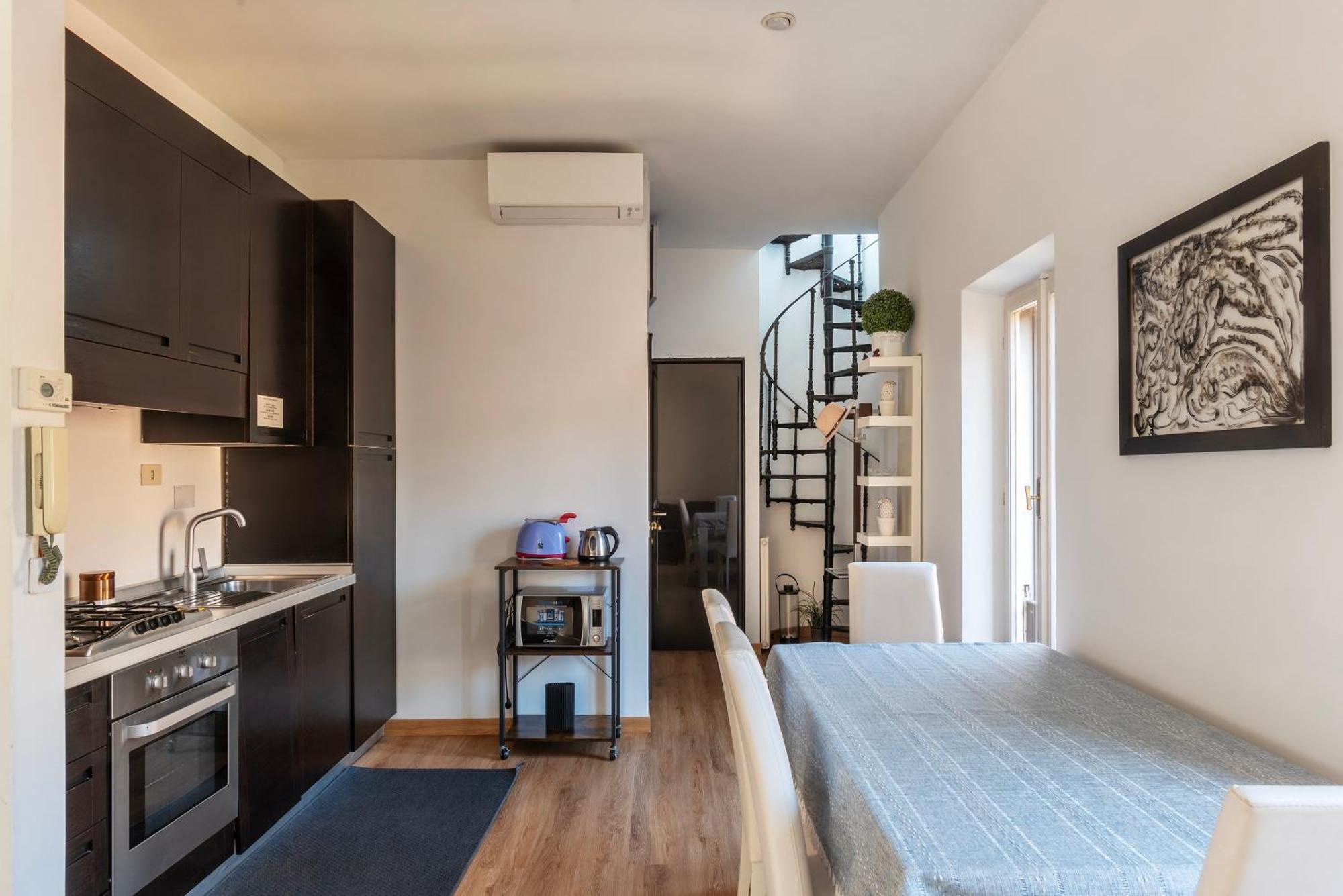 Via Del Pie Di Marmo Private Apartment Рим Екстер'єр фото
